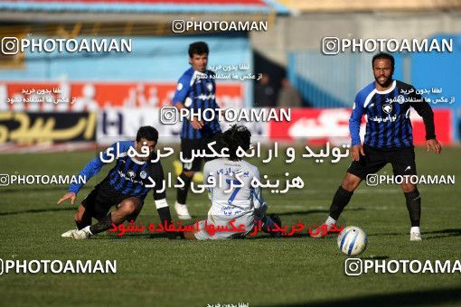 1172560, Qazvin, [*parameter:4*], لیگ برتر فوتبال ایران، Persian Gulf Cup، Week 22، Second Leg، Paykan 1 v 3 Esteghlal on 2011/02/13 at Shahid Rajai Stadium