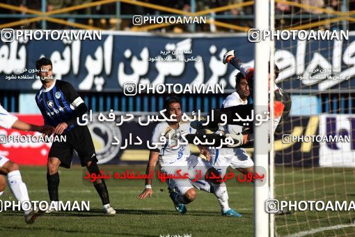1172615, Qazvin, [*parameter:4*], لیگ برتر فوتبال ایران، Persian Gulf Cup، Week 22، Second Leg، Paykan 1 v 3 Esteghlal on 2011/02/13 at Shahid Rajai Stadium