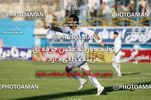 1172526, Qazvin, [*parameter:4*], لیگ برتر فوتبال ایران، Persian Gulf Cup، Week 22، Second Leg، Paykan 1 v 3 Esteghlal on 2011/02/13 at Shahid Rajai Stadium