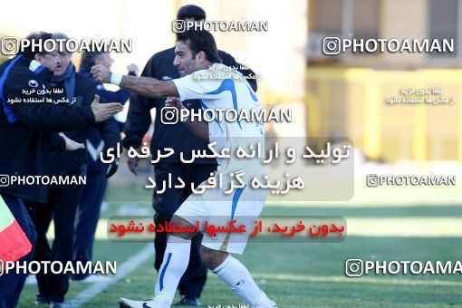 1172565, Qazvin, [*parameter:4*], لیگ برتر فوتبال ایران، Persian Gulf Cup، Week 22، Second Leg، Paykan 1 v 3 Esteghlal on 2011/02/13 at Shahid Rajai Stadium