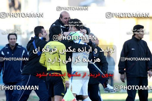 1172546, Qazvin, [*parameter:4*], لیگ برتر فوتبال ایران، Persian Gulf Cup، Week 22، Second Leg، Paykan 1 v 3 Esteghlal on 2011/02/13 at Shahid Rajai Stadium
