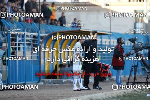 1172558, Qazvin, [*parameter:4*], لیگ برتر فوتبال ایران، Persian Gulf Cup، Week 22، Second Leg، Paykan 1 v 3 Esteghlal on 2011/02/13 at Shahid Rajai Stadium