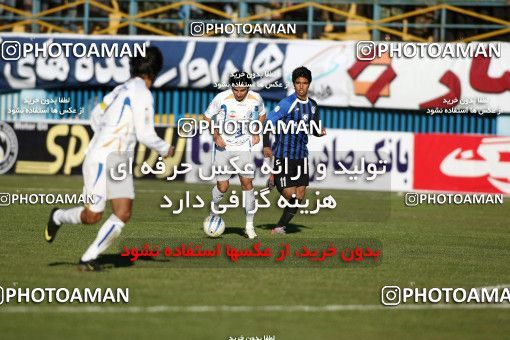 1172625, Qazvin, [*parameter:4*], لیگ برتر فوتبال ایران، Persian Gulf Cup، Week 22، Second Leg، Paykan 1 v 3 Esteghlal on 2011/02/13 at Shahid Rajai Stadium