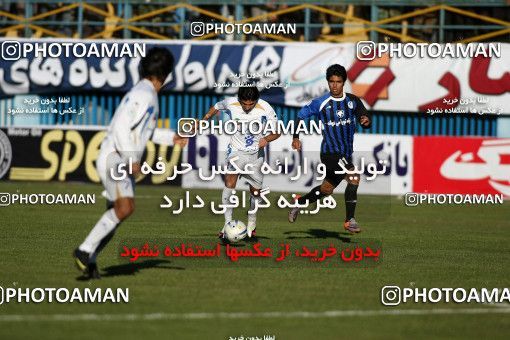 1172554, Qazvin, [*parameter:4*], لیگ برتر فوتبال ایران، Persian Gulf Cup، Week 22، Second Leg، Paykan 1 v 3 Esteghlal on 2011/02/13 at Shahid Rajai Stadium