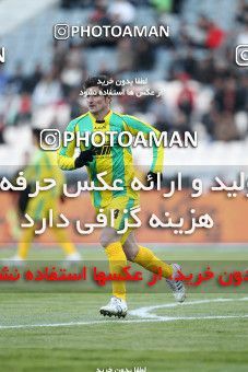 1173832, Tehran, Iran, لیگ برتر فوتبال ایران، Persian Gulf Cup، Week 22، Second Leg، Persepolis 0 v 0 Rah Ahan on 2011/02/13 at Azadi Stadium