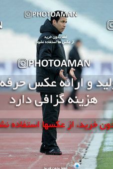1173699, Tehran, Iran, لیگ برتر فوتبال ایران، Persian Gulf Cup، Week 22، Second Leg، Persepolis 0 v 0 Rah Ahan on 2011/02/13 at Azadi Stadium