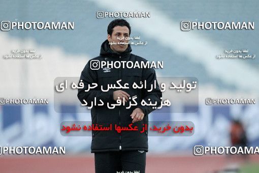 1173648, Tehran, Iran, لیگ برتر فوتبال ایران، Persian Gulf Cup، Week 22، Second Leg، Persepolis 0 v 0 Rah Ahan on 2011/02/13 at Azadi Stadium