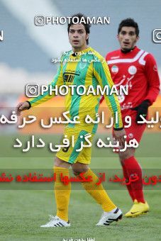 1173639, Tehran, Iran, لیگ برتر فوتبال ایران، Persian Gulf Cup، Week 22، Second Leg، Persepolis 0 v 0 Rah Ahan on 2011/02/13 at Azadi Stadium