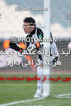 1173680, Tehran, Iran, لیگ برتر فوتبال ایران، Persian Gulf Cup، Week 22، Second Leg، Persepolis 0 v 0 Rah Ahan on 2011/02/13 at Azadi Stadium