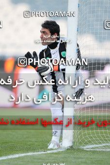 1173781, Tehran, Iran, لیگ برتر فوتبال ایران، Persian Gulf Cup، Week 22، Second Leg، Persepolis 0 v 0 Rah Ahan on 2011/02/13 at Azadi Stadium