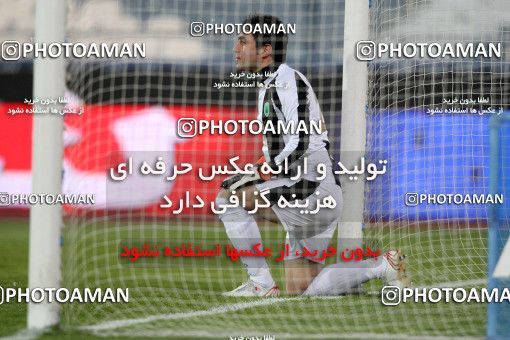 1173913, Tehran, Iran, لیگ برتر فوتبال ایران، Persian Gulf Cup، Week 22، Second Leg، Persepolis 0 v 0 Rah Ahan on 2011/02/13 at Azadi Stadium