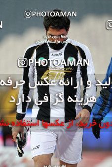 1173903, Tehran, Iran, لیگ برتر فوتبال ایران، Persian Gulf Cup، Week 22، Second Leg، Persepolis 0 v 0 Rah Ahan on 2011/02/13 at Azadi Stadium