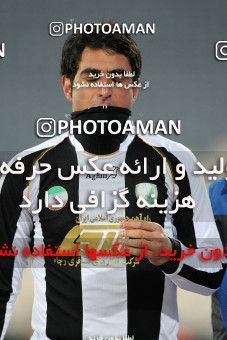 1173652, Tehran, Iran, لیگ برتر فوتبال ایران، Persian Gulf Cup، Week 22، Second Leg، Persepolis 0 v 0 Rah Ahan on 2011/02/13 at Azadi Stadium