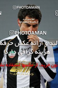 1173833, Tehran, Iran, لیگ برتر فوتبال ایران، Persian Gulf Cup، Week 22، Second Leg، Persepolis 0 v 0 Rah Ahan on 2011/02/13 at Azadi Stadium