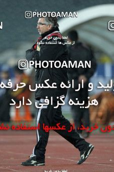 1173683, Tehran, Iran, لیگ برتر فوتبال ایران، Persian Gulf Cup، Week 22، Second Leg، Persepolis 0 v 0 Rah Ahan on 2011/02/13 at Azadi Stadium