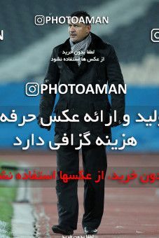 1173829, Tehran, Iran, لیگ برتر فوتبال ایران، Persian Gulf Cup، Week 22، Second Leg، Persepolis 0 v 0 Rah Ahan on 2011/02/13 at Azadi Stadium