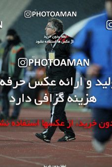 1173886, Tehran, Iran, لیگ برتر فوتبال ایران، Persian Gulf Cup، Week 22، Second Leg، Persepolis 0 v 0 Rah Ahan on 2011/02/13 at Azadi Stadium