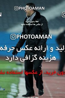 1173835, Tehran, Iran, لیگ برتر فوتبال ایران، Persian Gulf Cup، Week 22، Second Leg، Persepolis 0 v 0 Rah Ahan on 2011/02/13 at Azadi Stadium