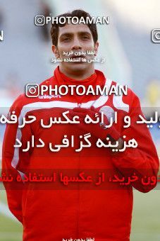 1173617, Tehran, Iran, لیگ برتر فوتبال ایران، Persian Gulf Cup، Week 22، Second Leg، Persepolis 0 v 0 Rah Ahan on 2011/02/13 at Azadi Stadium