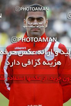 1173583, Tehran, Iran, لیگ برتر فوتبال ایران، Persian Gulf Cup، Week 22، Second Leg، Persepolis 0 v 0 Rah Ahan on 2011/02/13 at Azadi Stadium