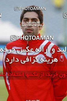 1173549, Tehran, Iran, لیگ برتر فوتبال ایران، Persian Gulf Cup، Week 22، Second Leg، Persepolis 0 v 0 Rah Ahan on 2011/02/13 at Azadi Stadium