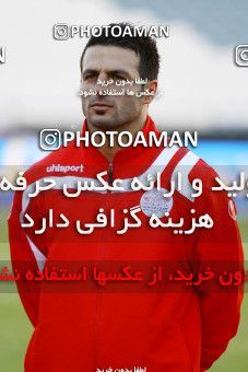 1173551, Tehran, Iran, لیگ برتر فوتبال ایران، Persian Gulf Cup، Week 22، Second Leg، Persepolis 0 v 0 Rah Ahan on 2011/02/13 at Azadi Stadium