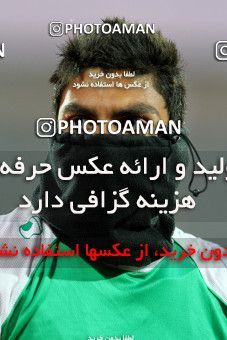 1173586, Tehran, Iran, لیگ برتر فوتبال ایران، Persian Gulf Cup، Week 22، Second Leg، Persepolis 0 v 0 Rah Ahan on 2011/02/13 at Azadi Stadium