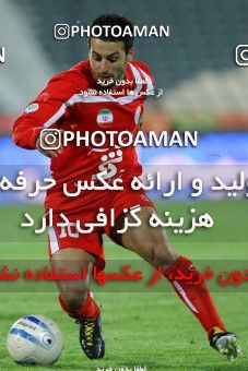 1173577, Tehran, Iran, لیگ برتر فوتبال ایران، Persian Gulf Cup، Week 22، Second Leg، Persepolis 0 v 0 Rah Ahan on 2011/02/13 at Azadi Stadium