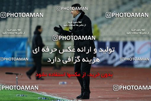 1173600, Tehran, Iran, لیگ برتر فوتبال ایران، Persian Gulf Cup، Week 22، Second Leg، Persepolis 0 v 0 Rah Ahan on 2011/02/13 at Azadi Stadium