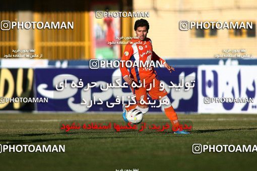 1174207, Karaj, [*parameter:4*], Iran Pro League، Persian Gulf Cup، 2010-11 season، Second Leg، Week 22، Saipa ۱ v ۱ Malvan Bandar Anzali on 2011/02/13 at Enghelab Stadium