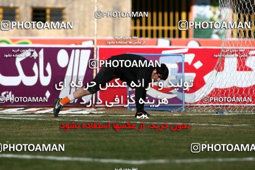 1174194, Karaj, [*parameter:4*], Iran Pro League، Persian Gulf Cup، 2010-11 season، Second Leg، Week 22، Saipa ۱ v ۱ Malvan Bandar Anzali on 2011/02/13 at Enghelab Stadium