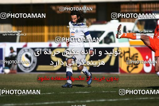 1174132, Karaj, [*parameter:4*], Iran Pro League، Persian Gulf Cup، 2010-11 season، Second Leg، Week 22، Saipa ۱ v ۱ Malvan Bandar Anzali on 2011/02/13 at Enghelab Stadium