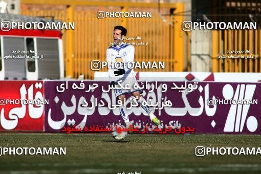 1174157, Karaj, [*parameter:4*], Iran Pro League، Persian Gulf Cup، 2010-11 season، Second Leg، Week 22، Saipa ۱ v ۱ Malvan Bandar Anzali on 2011/02/13 at Enghelab Stadium