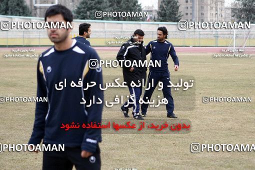 1174291, Tehran, , Esteghlal Football Team Training Session on 2011/02/16 at Sanaye Defa Stadium