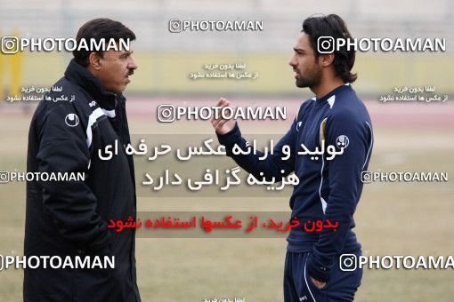 1174328, Tehran, , Esteghlal Football Team Training Session on 2011/02/16 at Sanaye Defa Stadium