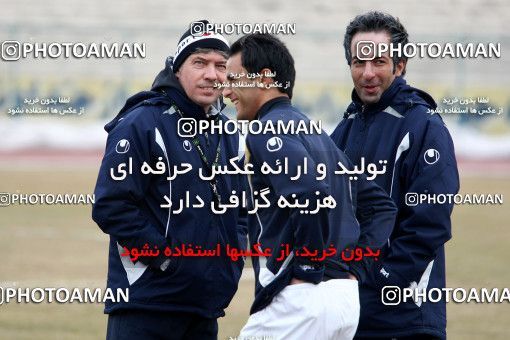 1174293, Tehran, , Esteghlal Football Team Training Session on 2011/02/16 at Sanaye Defa Stadium