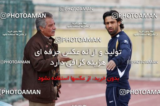 1174349, Tehran, , Esteghlal Football Team Training Session on 2011/02/16 at Sanaye Defa Stadium