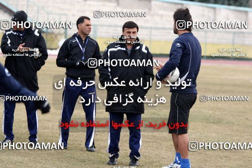 1174313, Tehran, , Esteghlal Football Team Training Session on 2011/02/16 at Sanaye Defa Stadium