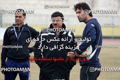 1174347, Tehran, , Esteghlal Football Team Training Session on 2011/02/16 at Sanaye Defa Stadium