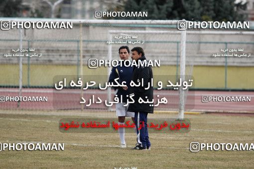 1174302, Tehran, , Esteghlal Football Team Training Session on 2011/02/16 at Sanaye Defa Stadium
