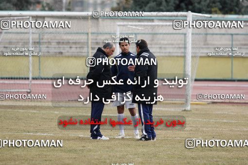 1174324, Tehran, , Esteghlal Football Team Training Session on 2011/02/16 at Sanaye Defa Stadium