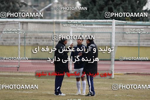 1174325, Tehran, , Esteghlal Football Team Training Session on 2011/02/16 at Sanaye Defa Stadium