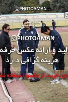 1174287, Tehran, , Esteghlal Football Team Training Session on 2011/02/16 at Sanaye Defa Stadium