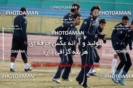 1174340, Tehran, , Esteghlal Football Team Training Session on 2011/02/16 at Sanaye Defa Stadium