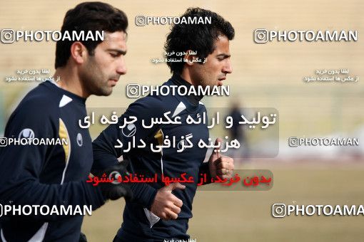 1174295, Tehran, , Esteghlal Football Team Training Session on 2011/02/16 at Sanaye Defa Stadium