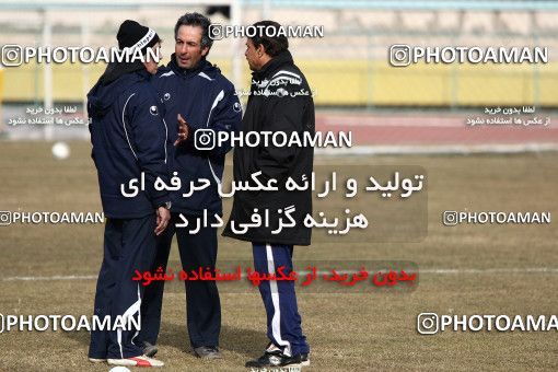 1174342, Tehran, , Esteghlal Football Team Training Session on 2011/02/16 at Sanaye Defa Stadium