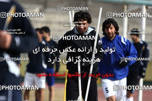 1174338, Tehran, , Esteghlal Football Team Training Session on 2011/02/16 at Sanaye Defa Stadium
