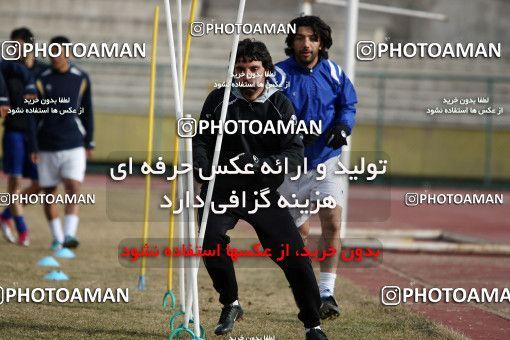 1174281, Tehran, , Esteghlal Football Team Training Session on 2011/02/16 at Sanaye Defa Stadium