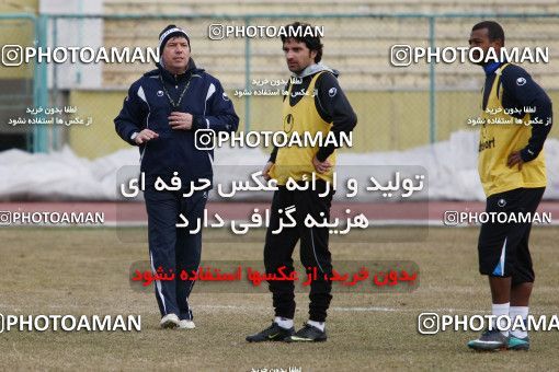1174321, Tehran, , Esteghlal Football Team Training Session on 2011/02/16 at Sanaye Defa Stadium