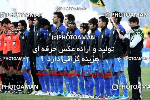 1174398, Tehran, [*parameter:4*], لیگ برتر فوتبال ایران، Persian Gulf Cup، Week 23، Second Leg، Esteghlal 3 v 1 Naft Tehran on 2011/02/18 at Azadi Stadium